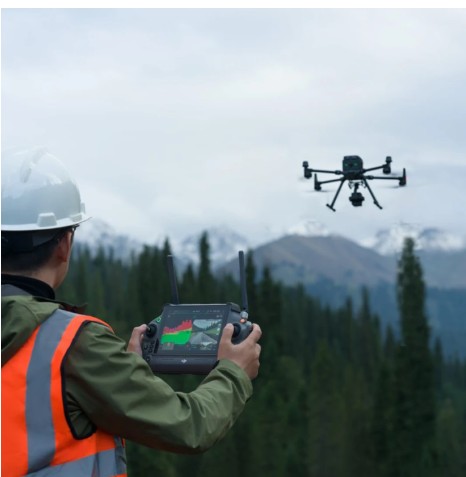 Topografi LIDAR